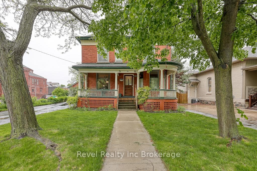 69 Riddell Street photo 2