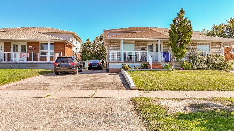 7563 Langworthy Drive photo 1