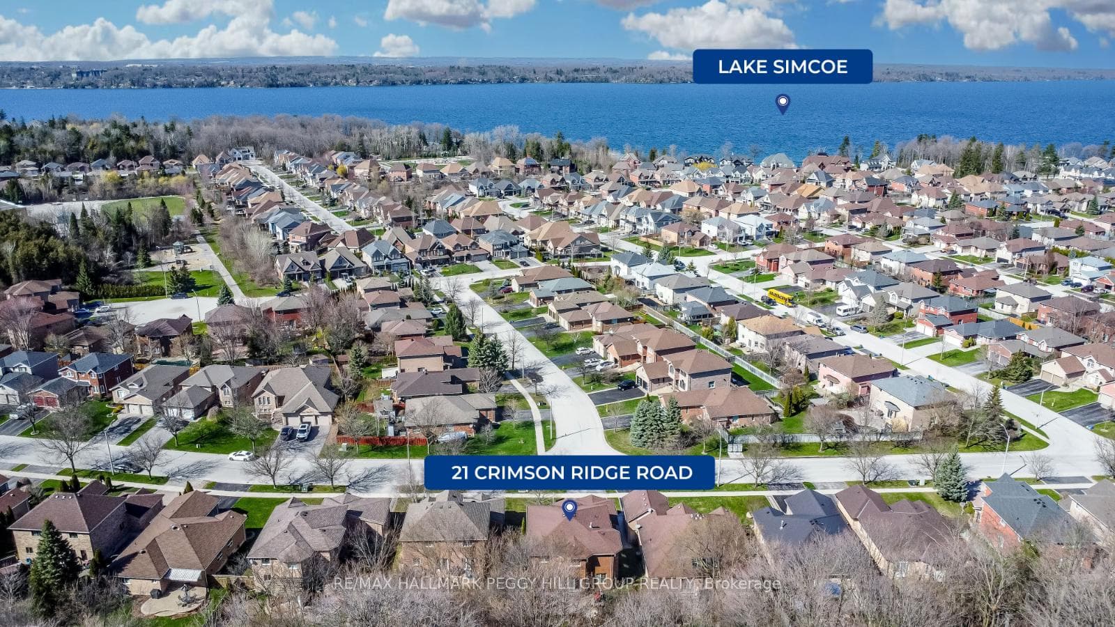 21 Crimson Ridge Road photo 2