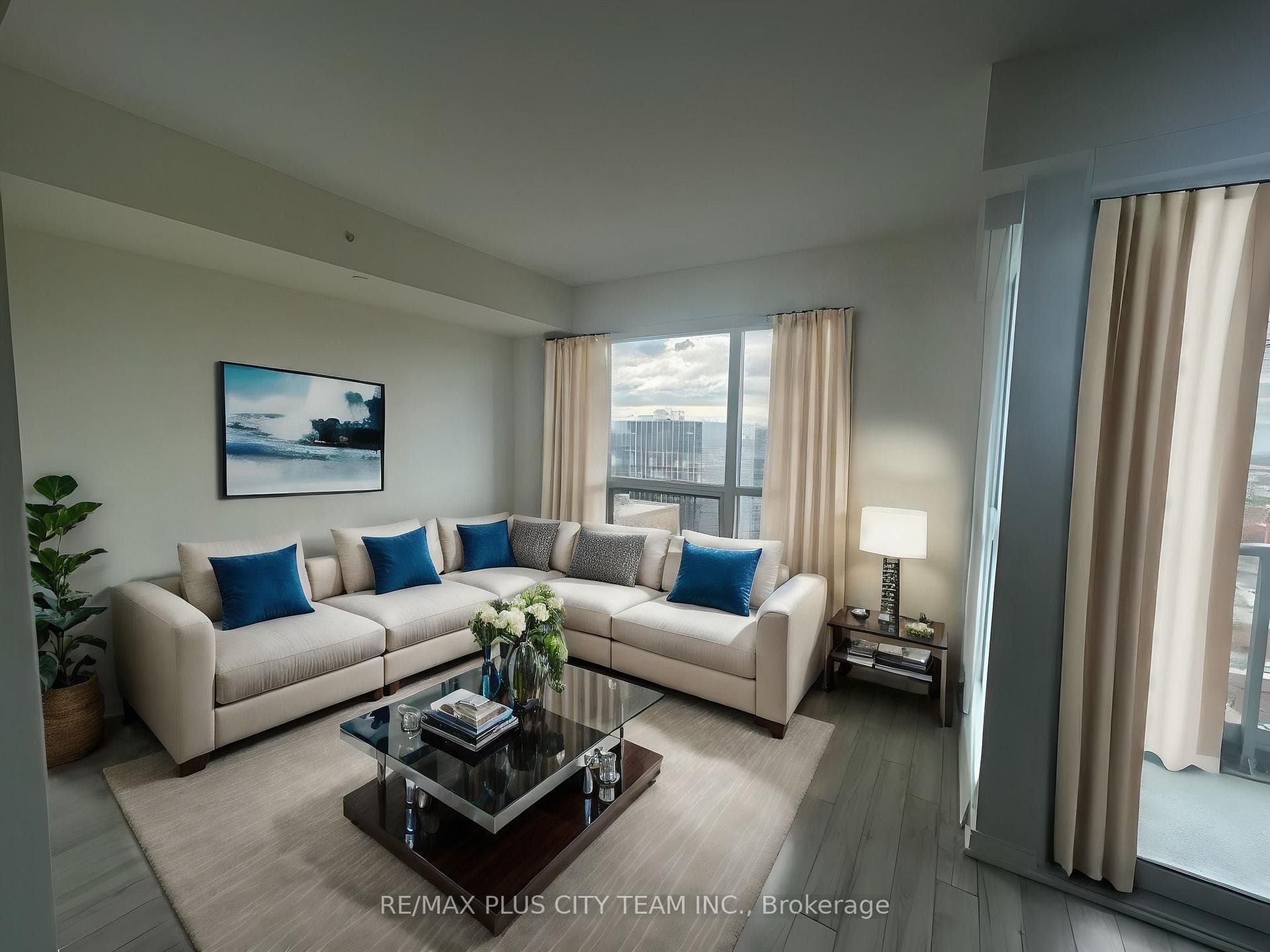 88 Scott Street Unit 2406 photo 2