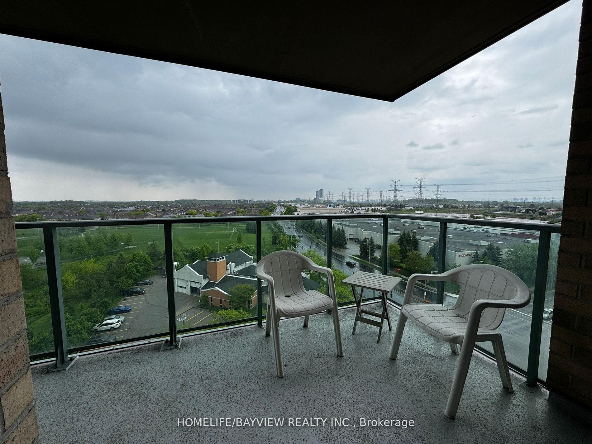 11 Oneida Crescent Unit 1009 photo 10