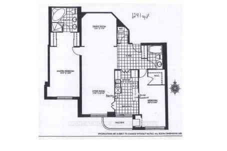 33 Empress Avenue Unit PH506 photo 3