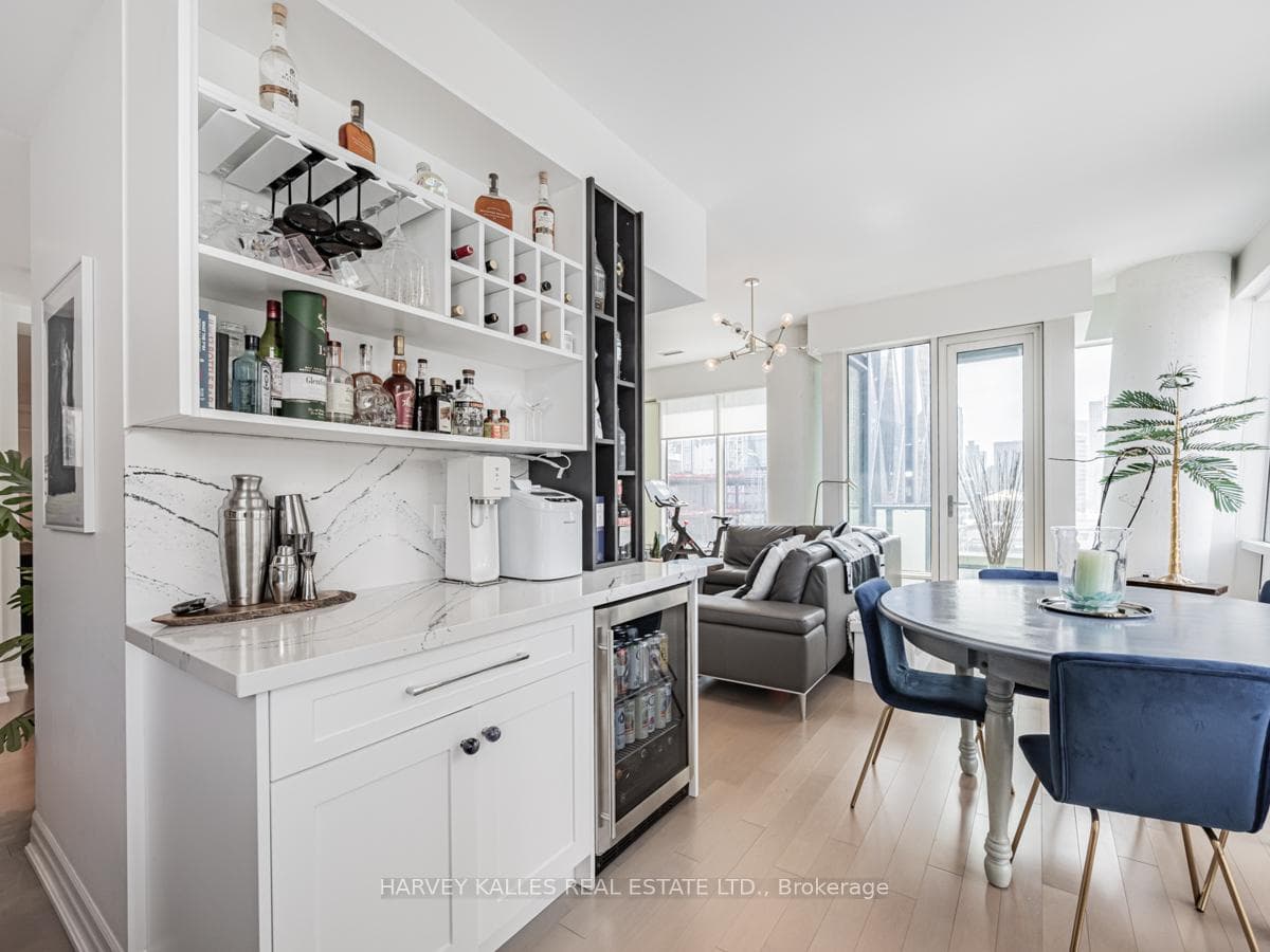 8 The Esplanade N/A Unit 1205 photo 11