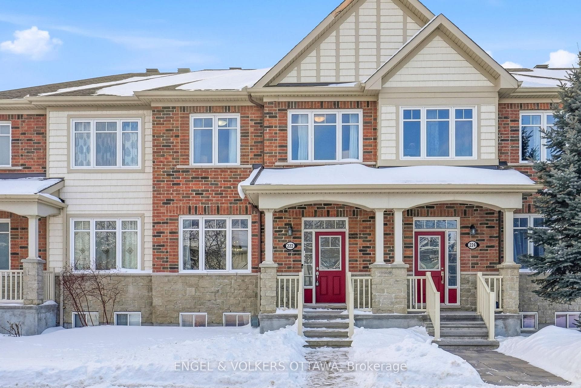 222 Longfields Drive photo 1