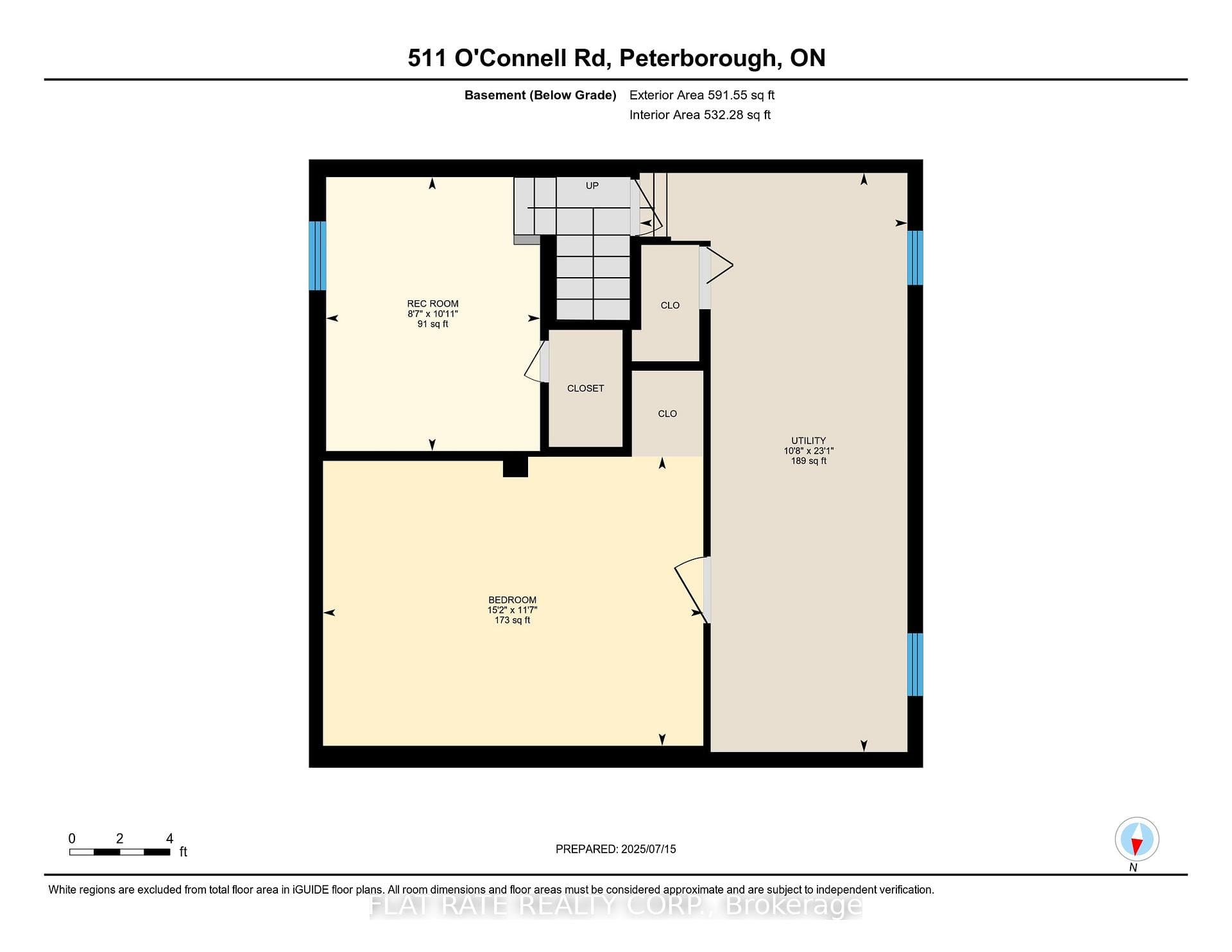 511 O'Connell Road photo 30