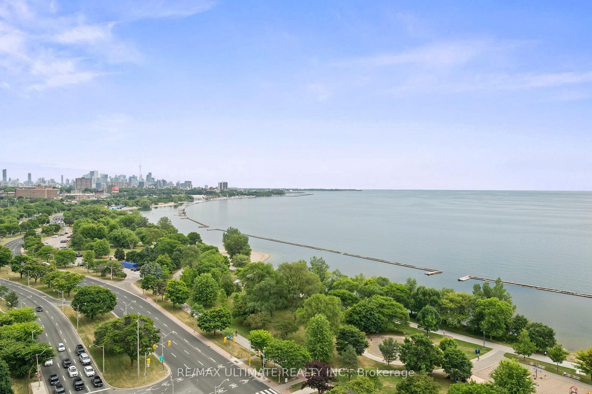 1910 Lake Shore Boulevard Unit 1707 photo 30