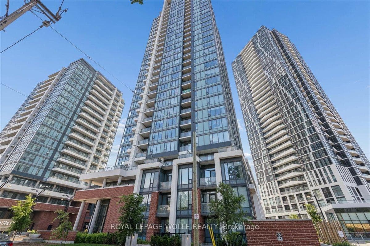 15 Wellington Street Unit 1204 photo 2