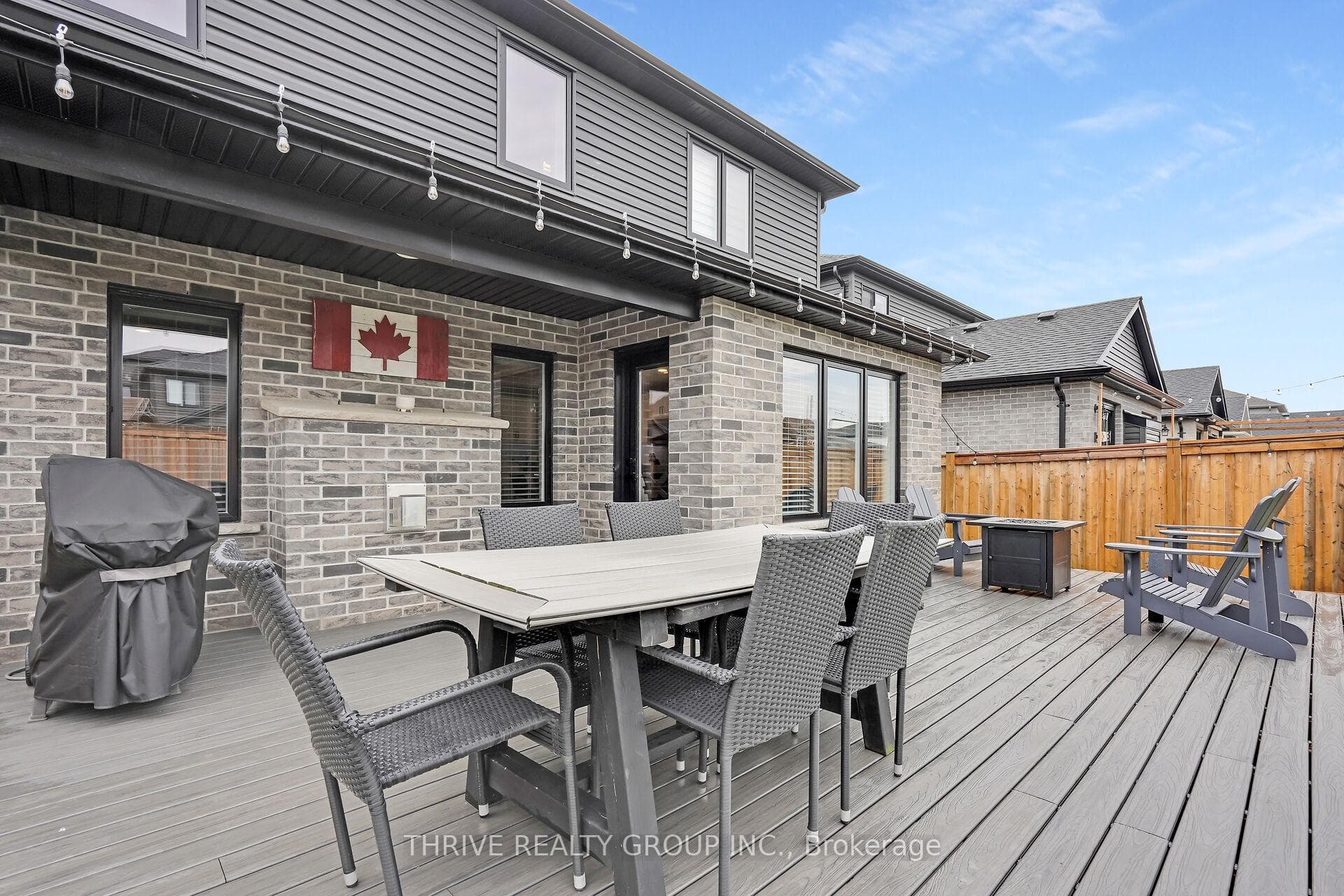 22 Nicholson Street photo 40