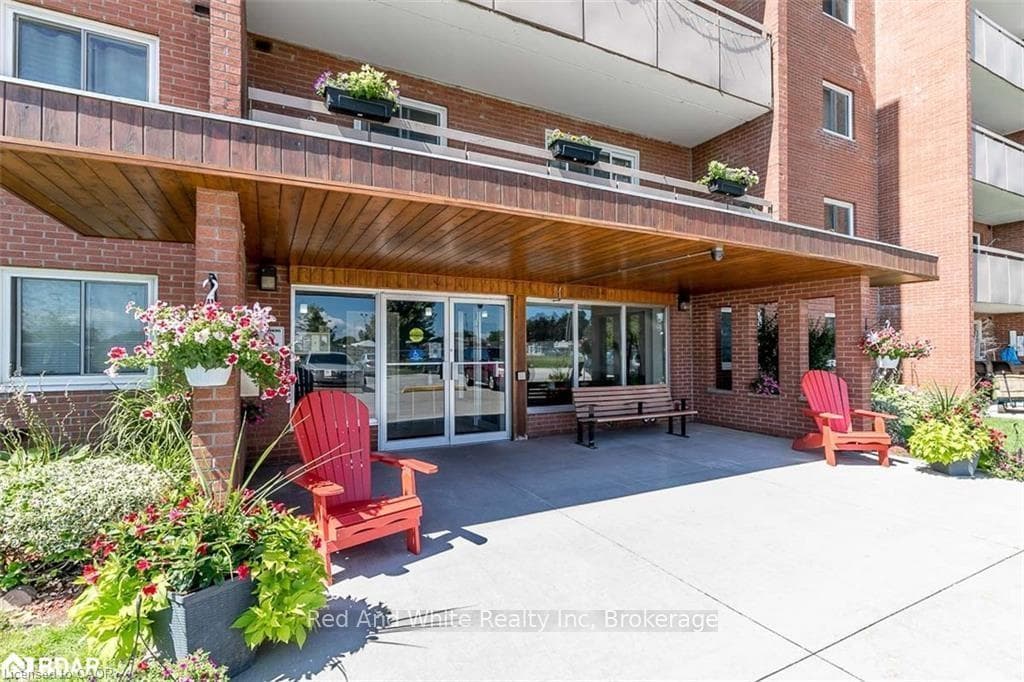 460 Ontario Street Unit 606 photo 1