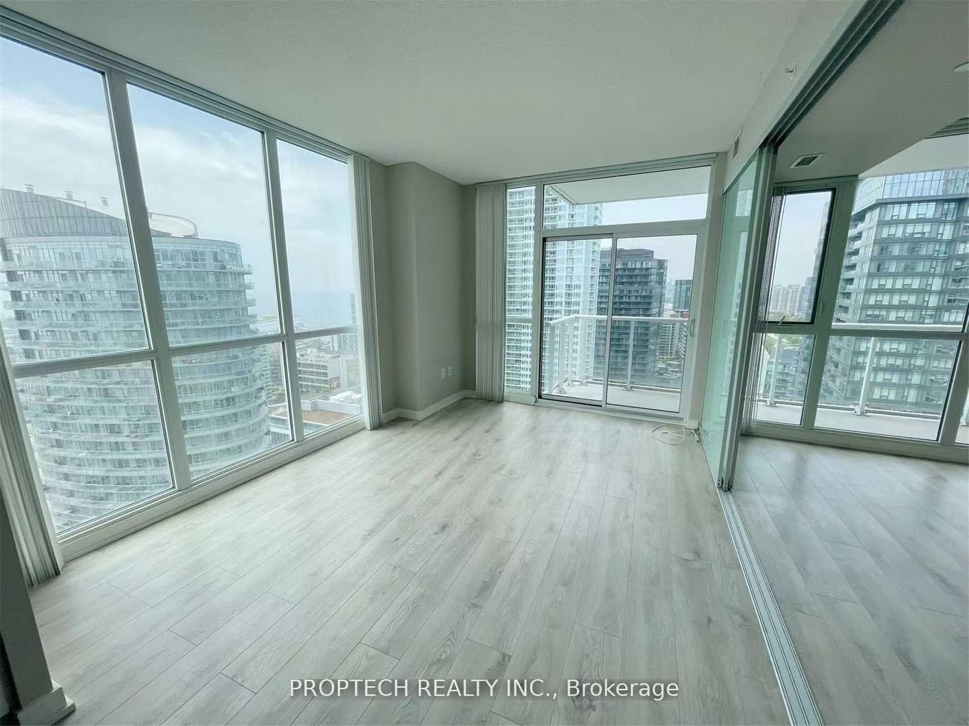 75 Queens Wharf Road Unit 3008 photo 2