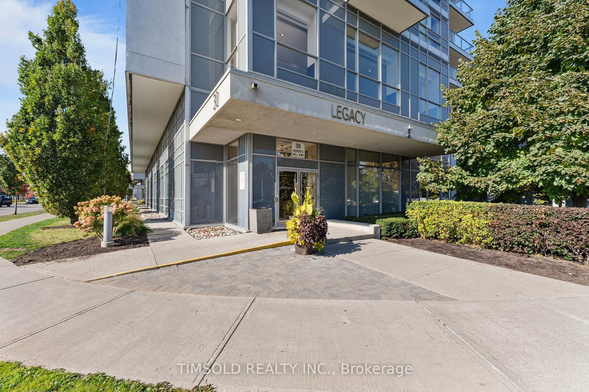 30 Herons Hill Way Unit 2501 photo 2