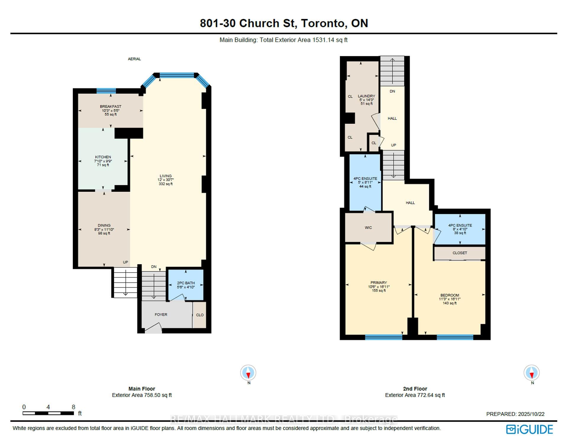 30 Church Street Unit 801 photo 34