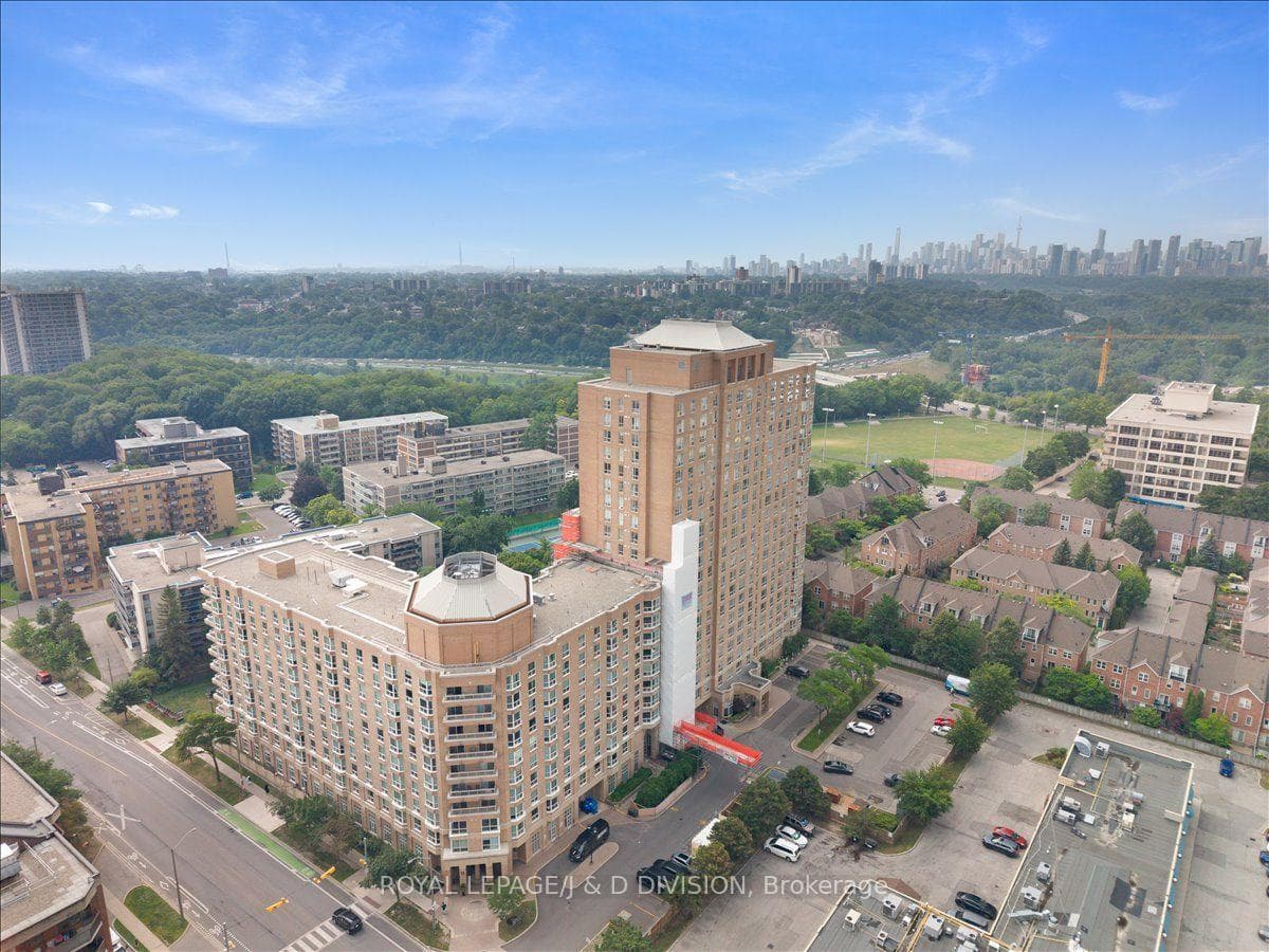 21 Overlea Boulevard Unit 1306 photo 38
