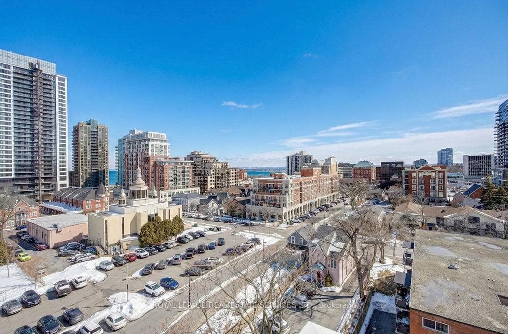 2088 James Street Unit 708 photo 18