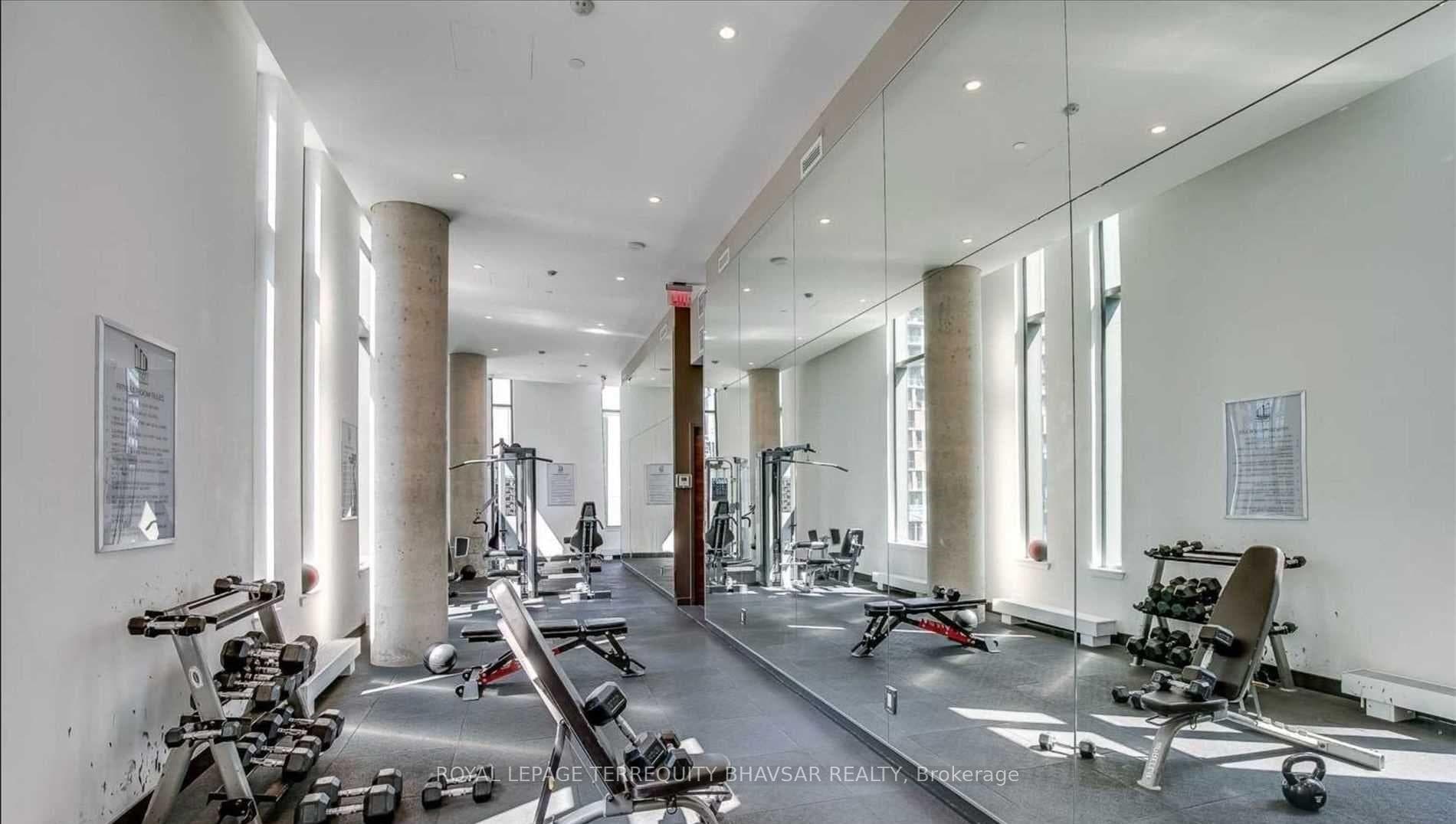 170 Fort York Boulevard Unit 2901 photo 31