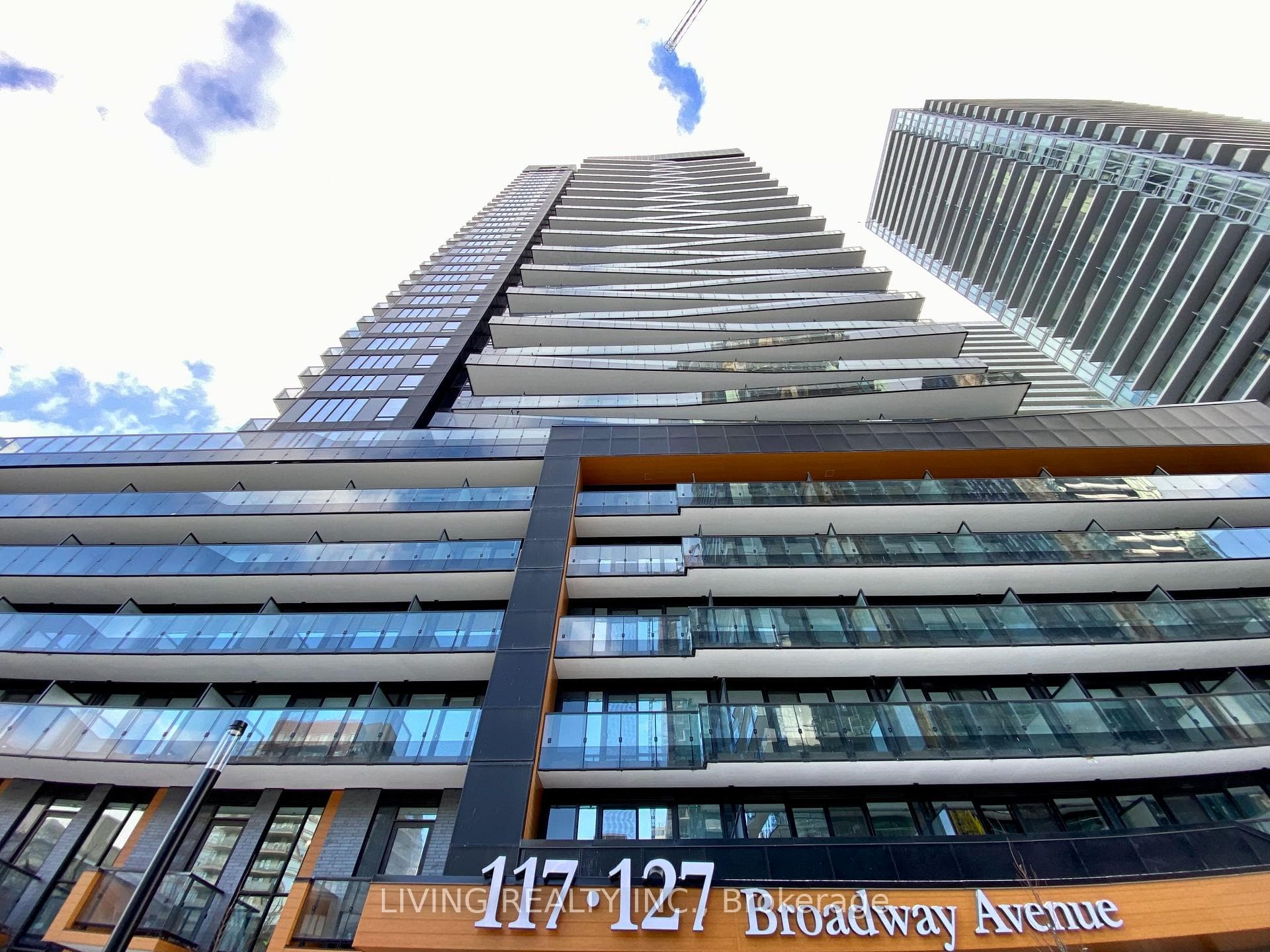 127 Broadway Avenue Unit 2804 photo 1