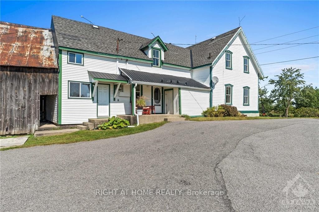 5080 ALBION Road photo 1