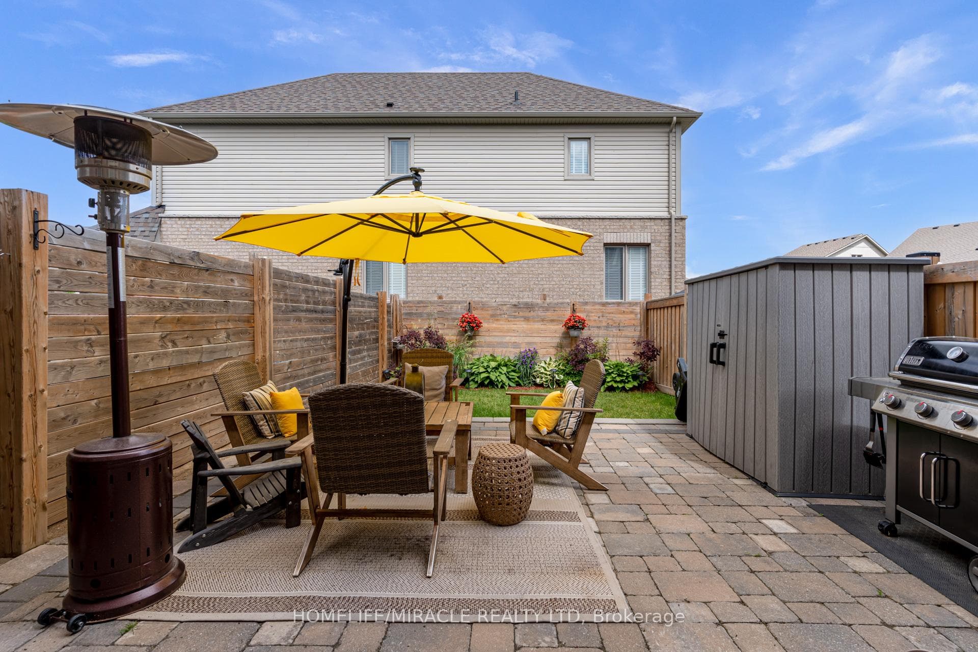 39 Gallagher Crescent photo 29