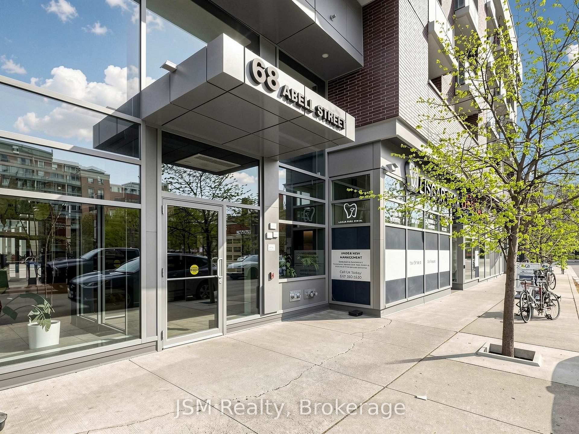 68 Abell Street Unit 531 photo 3