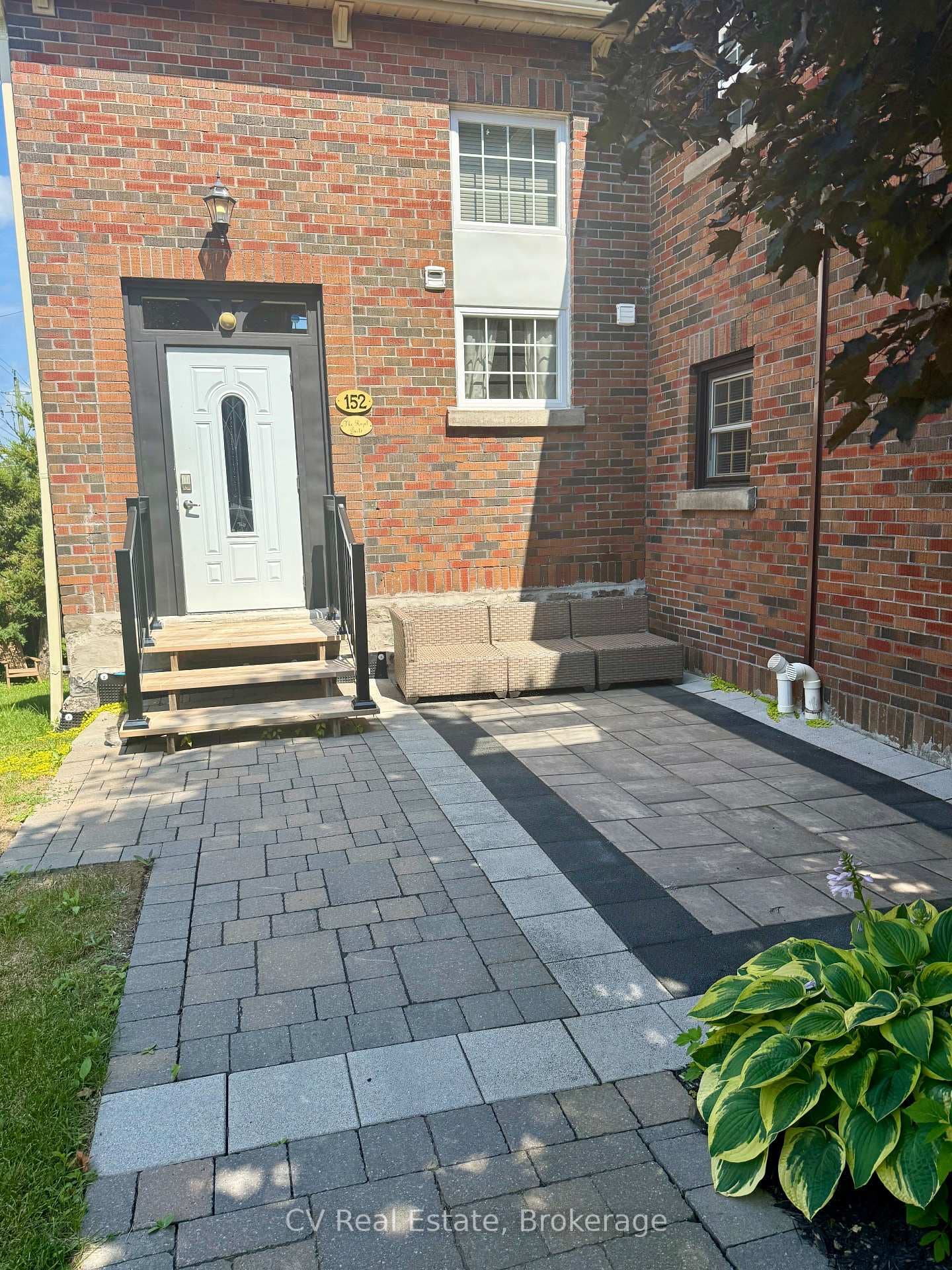 2 Mahaffy Court Unit 152 photo 2