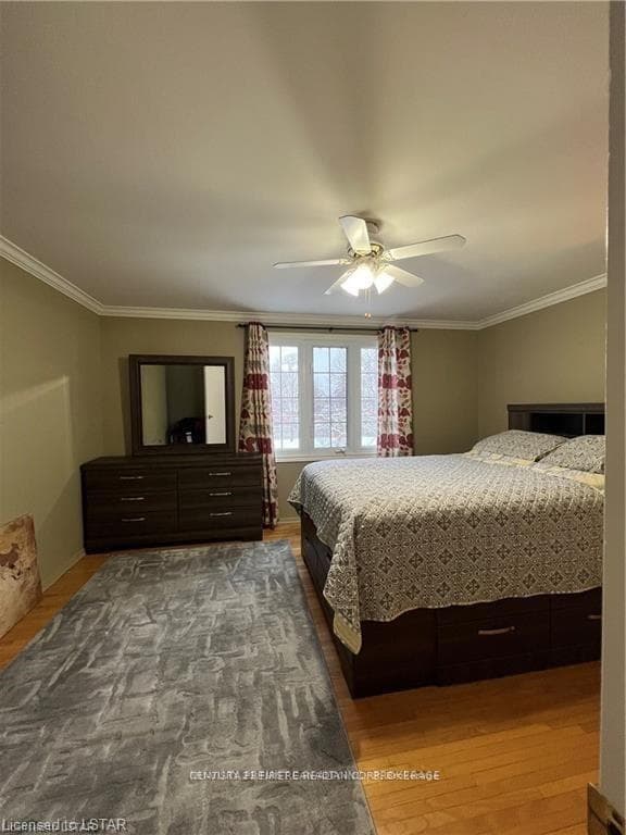 44 Homestead Crescent Unit 60 photo 8