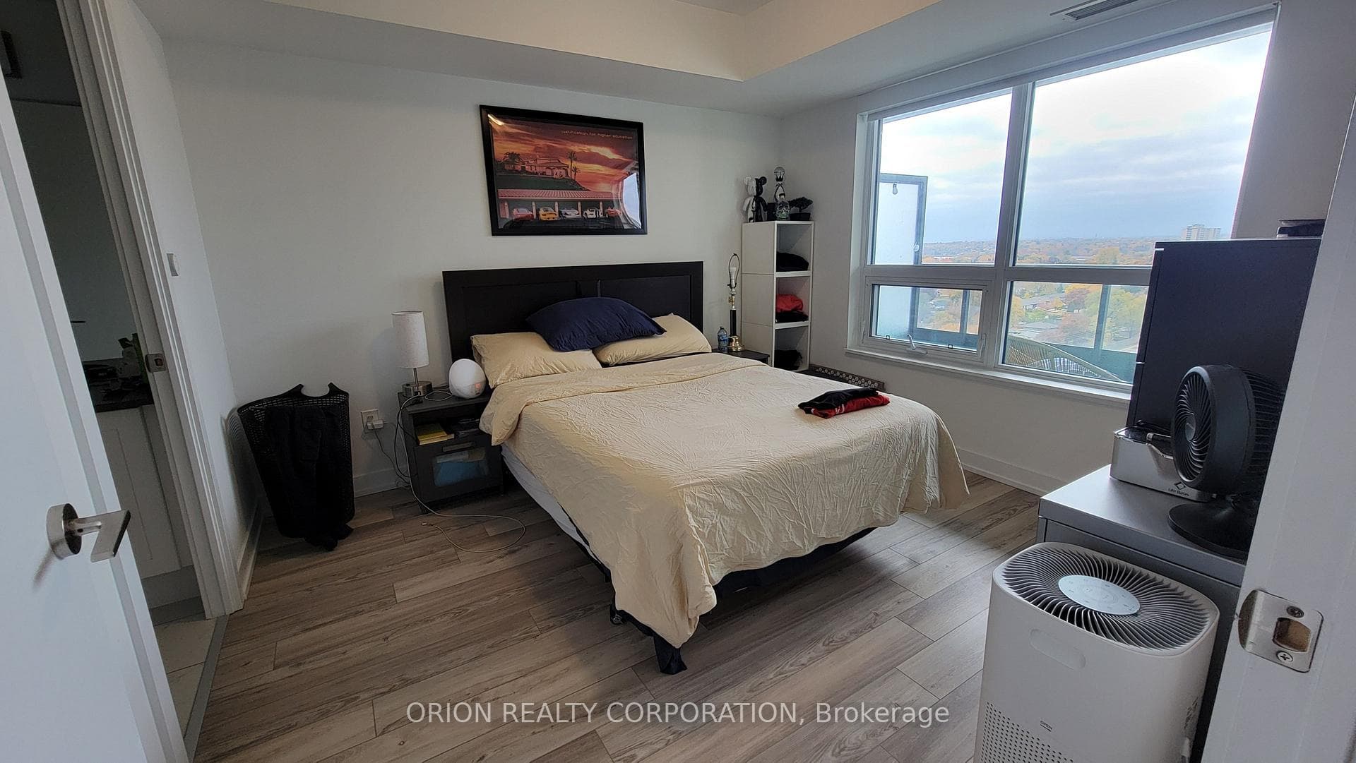 1480 Bayly Street Unit 1404 photo 11