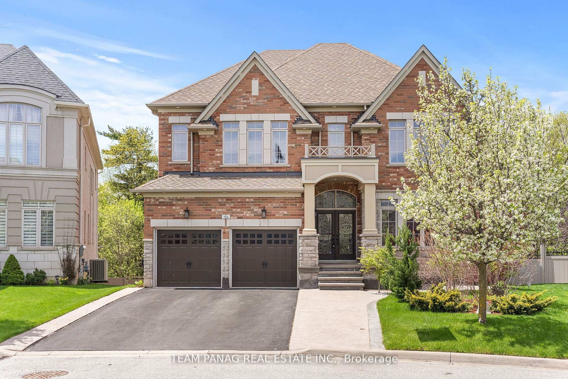 34 Cannington Crescent photo 3