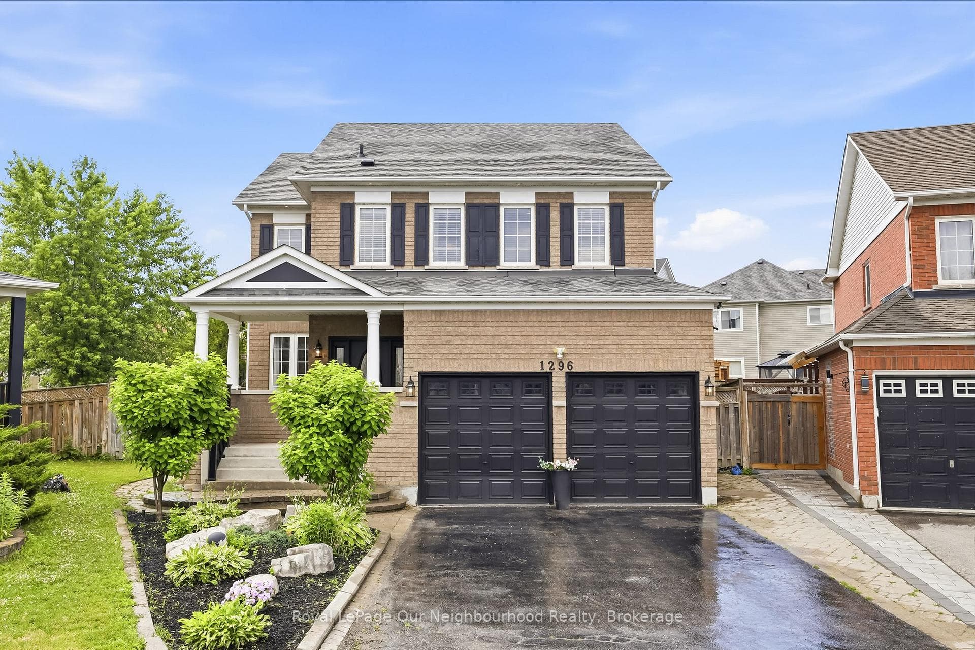 1296 Ravencliffe Court photo 1