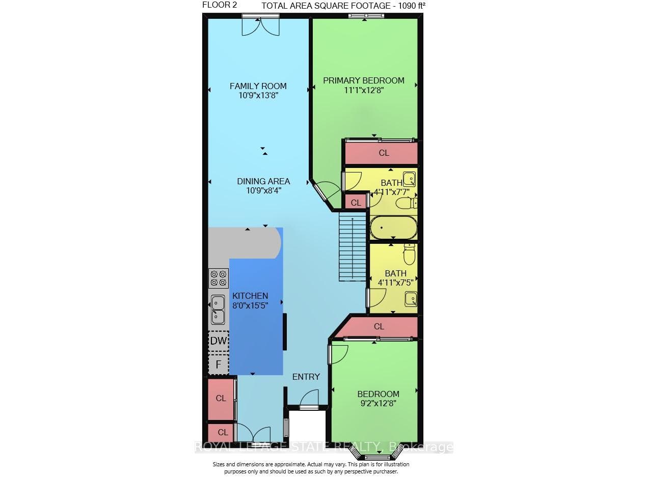 Main Level