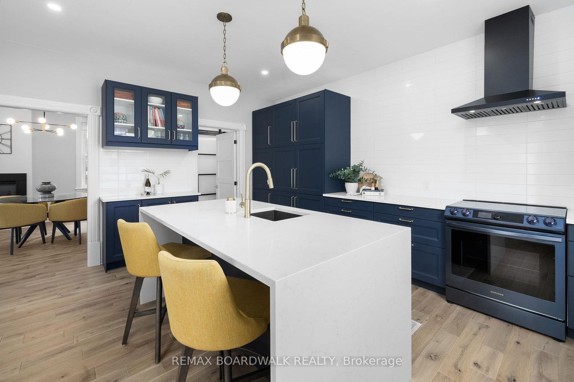 45 Drummond Street photo 14