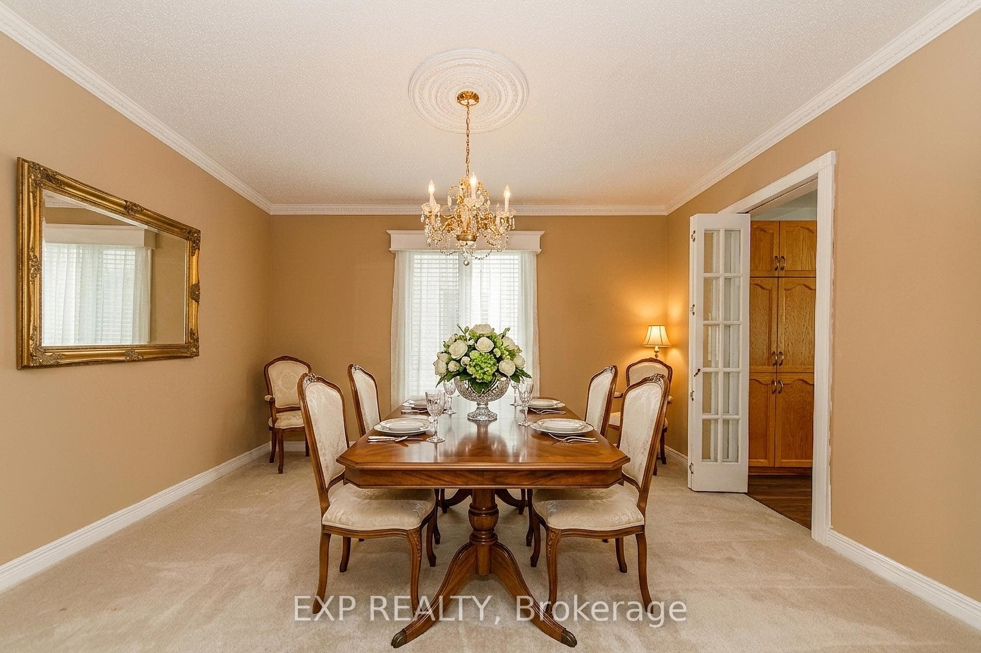Virtual Staging
