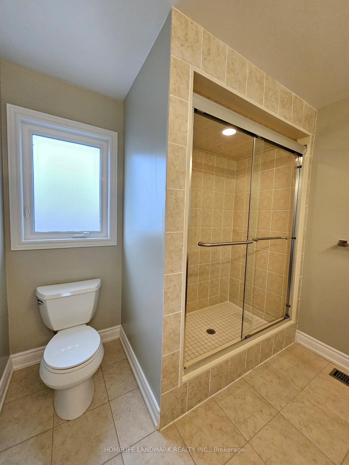 Primary Ensuite Bathroom