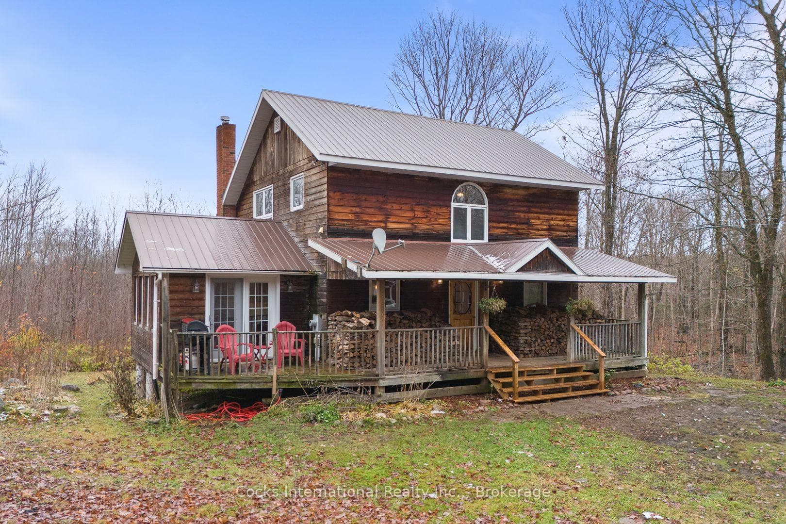 621 Chapman Strong Road photo 3