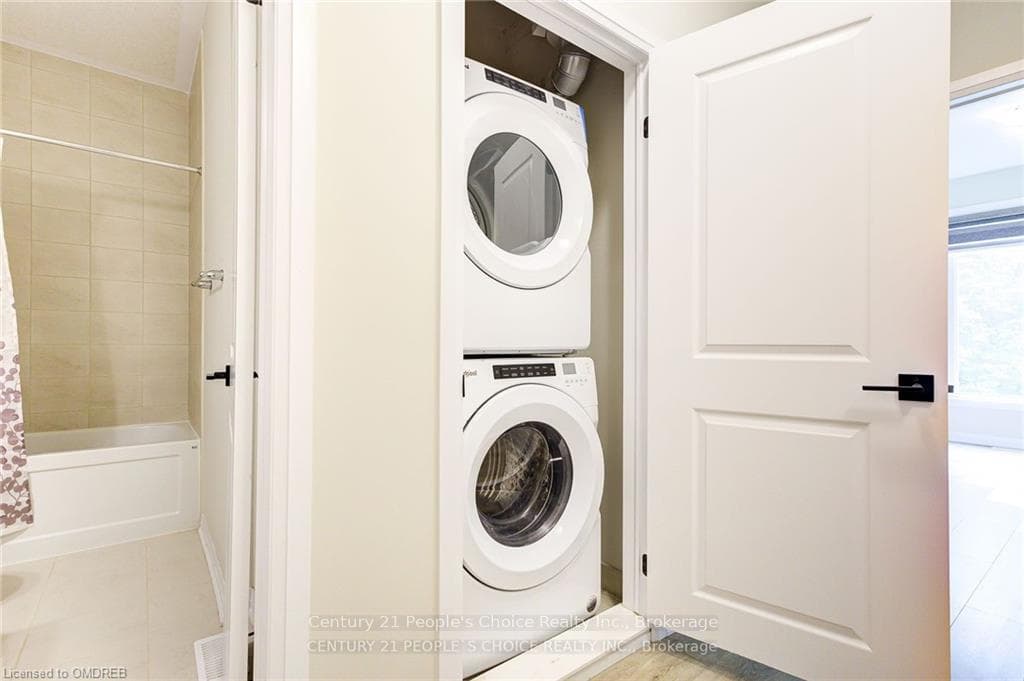25 ISHERWOOD AVENUE N/A Unit D54 photo 31