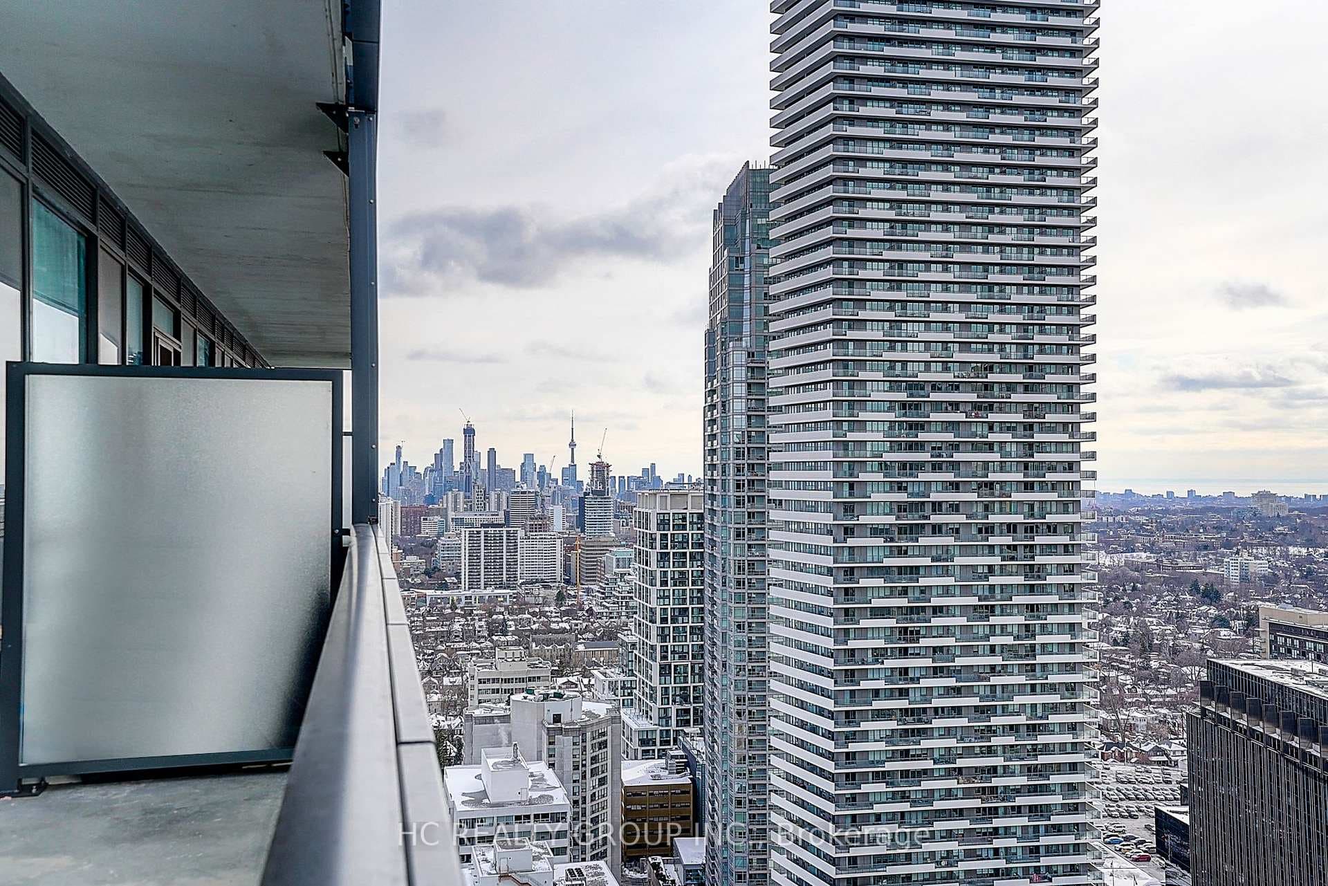 39 Roehampton Avenue Unit 3007 photo 36