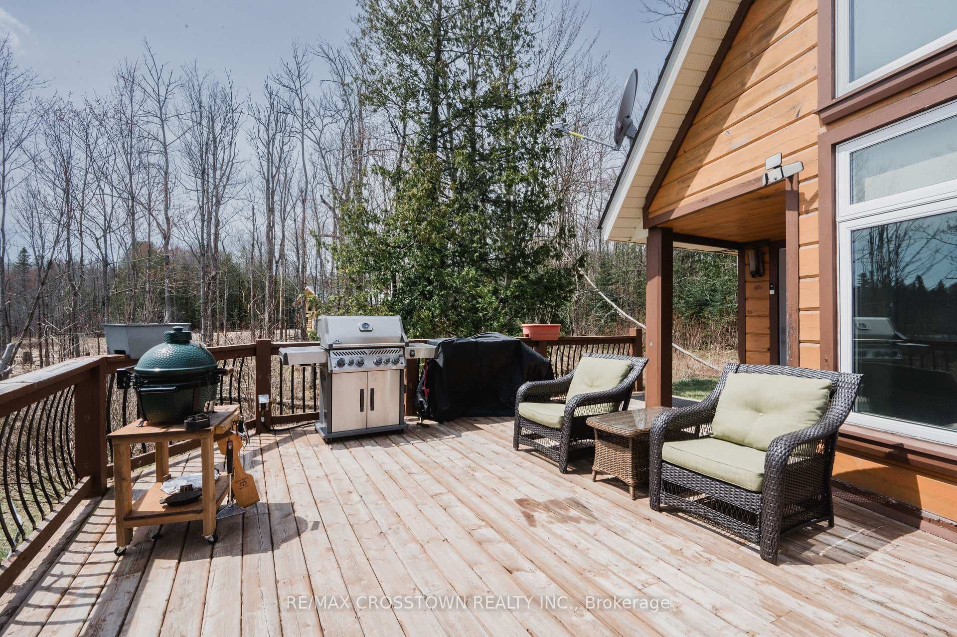 1367 Pickerel And Jack Lake Road photo 38