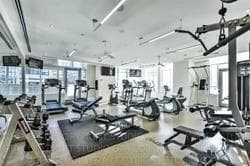 2191 Yonge Street Unit 3402 photo 16