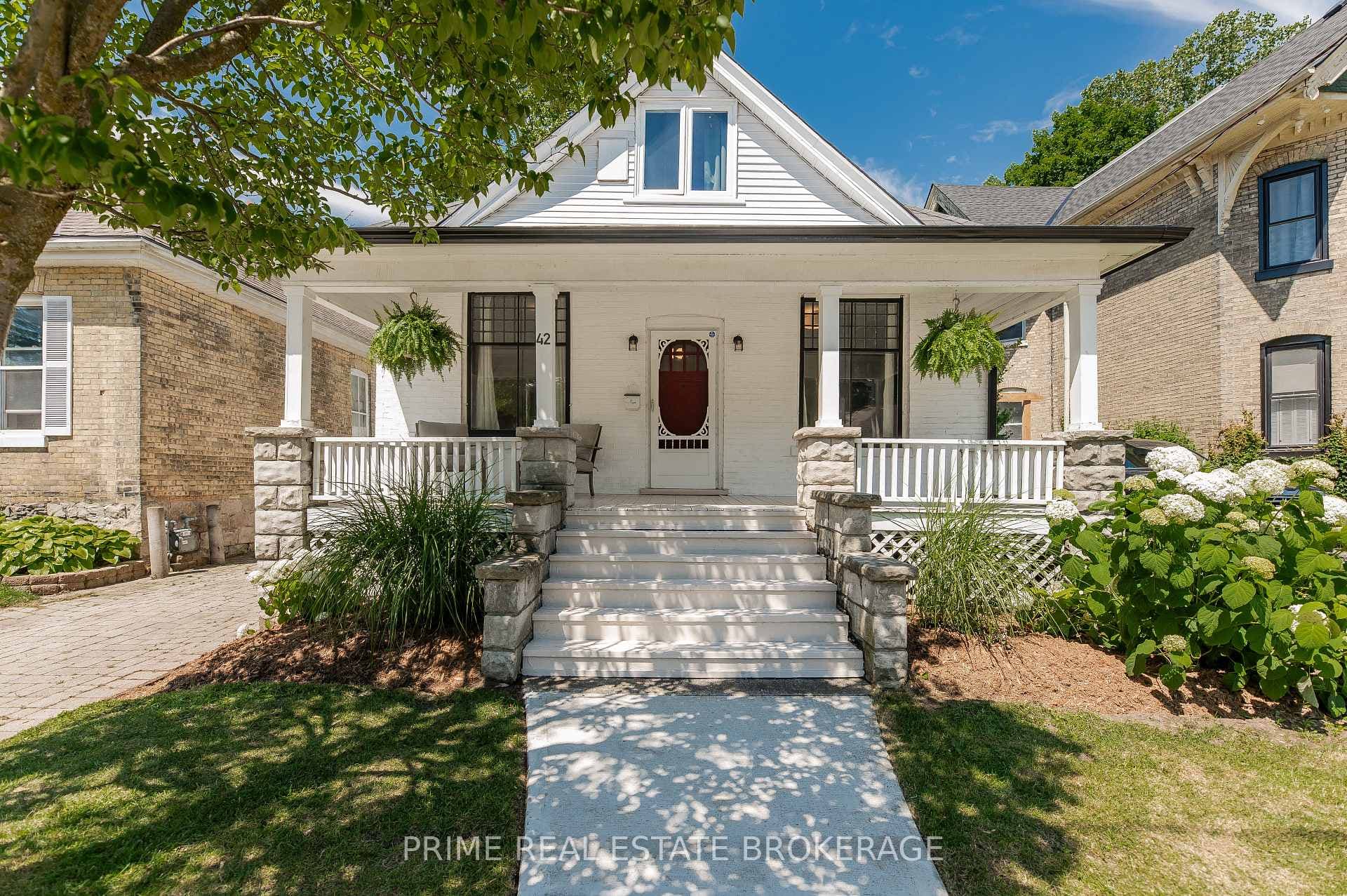42 William Street photo 4