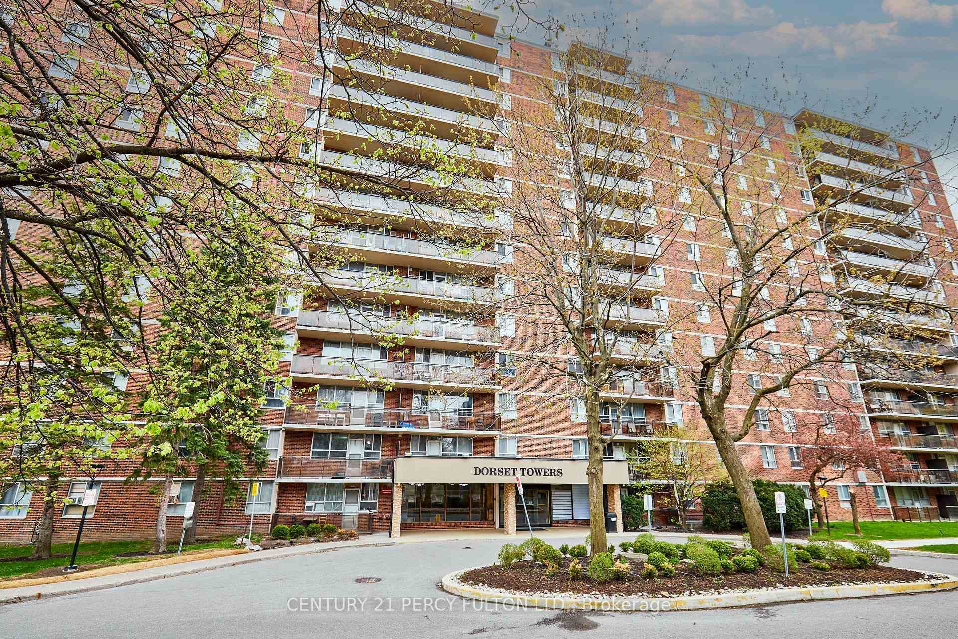 1950 Kennedy Road Unit 1509 photo 1