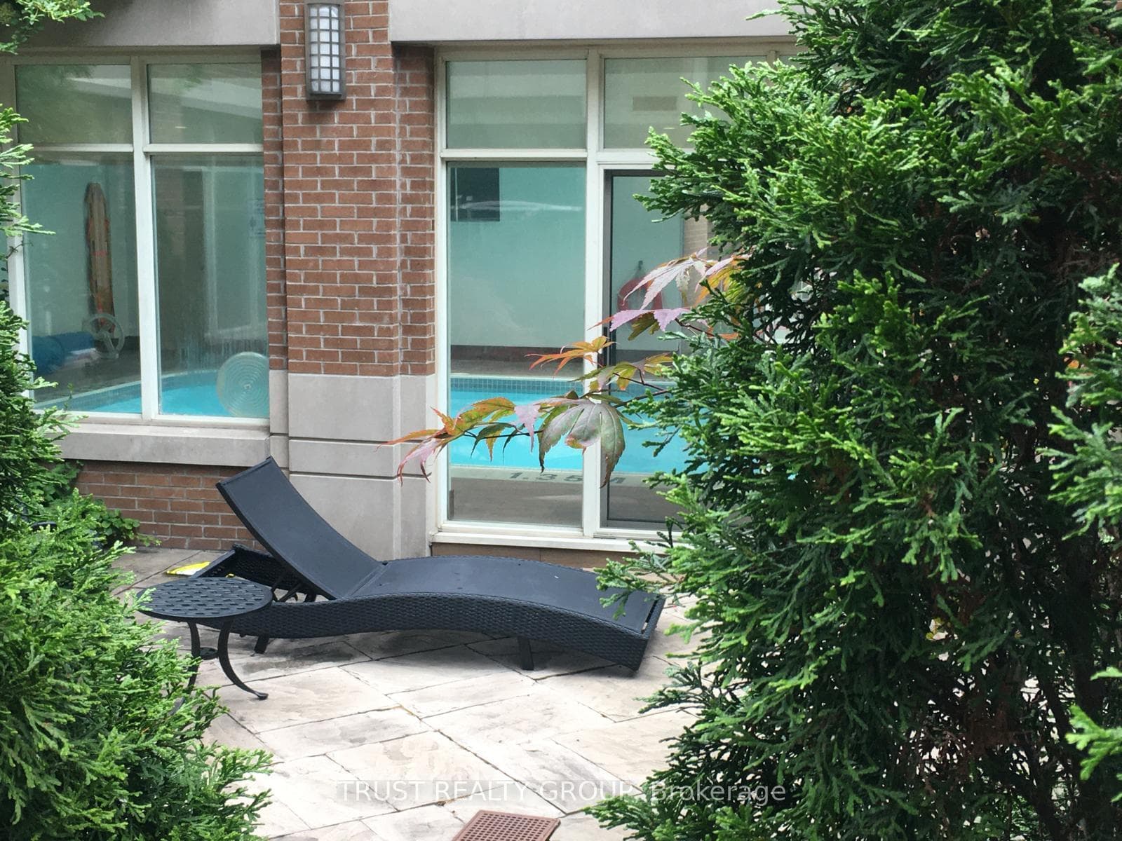 100 Hayden Street Unit 1801 photo 6