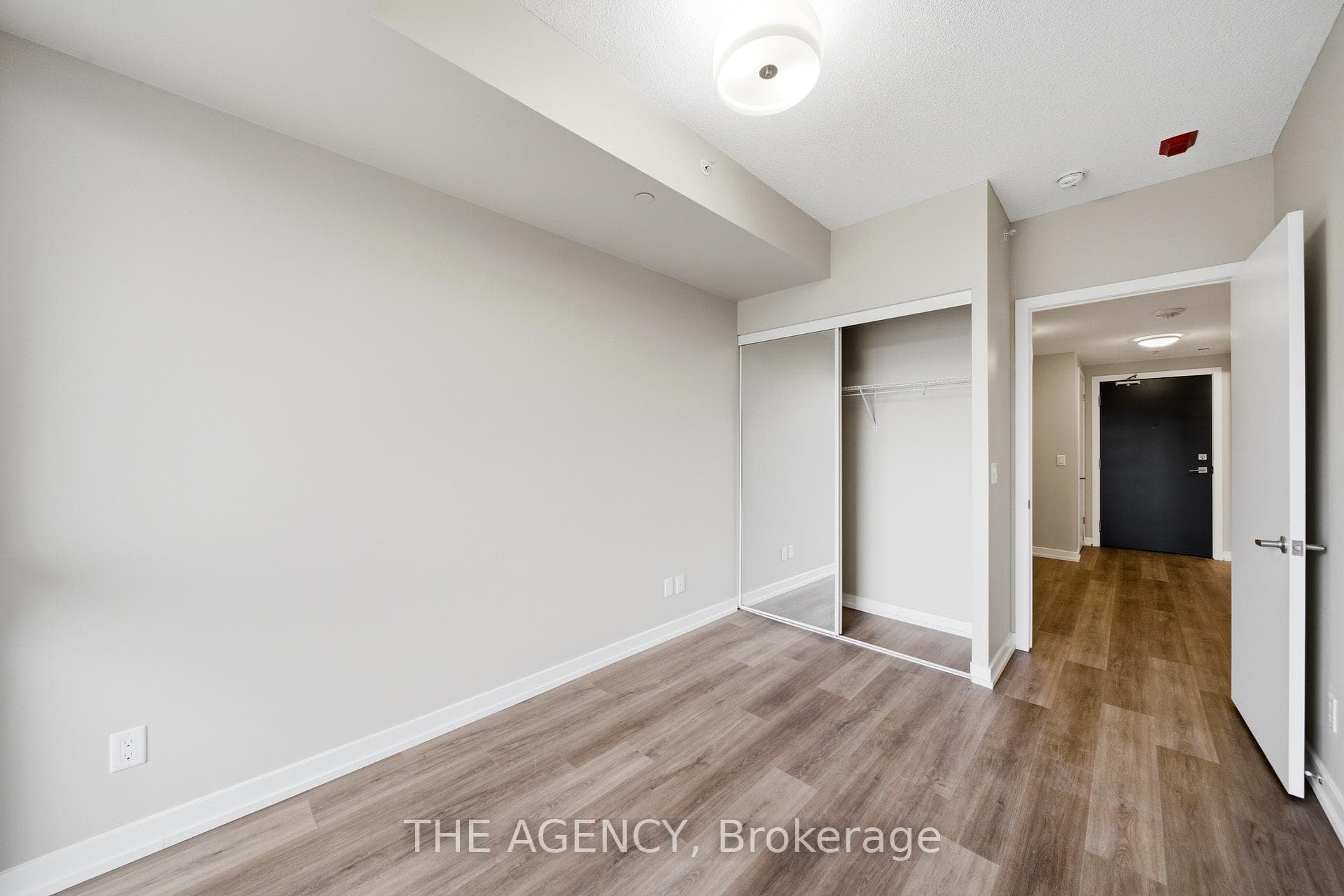 Bedroom 3 - Second Floor