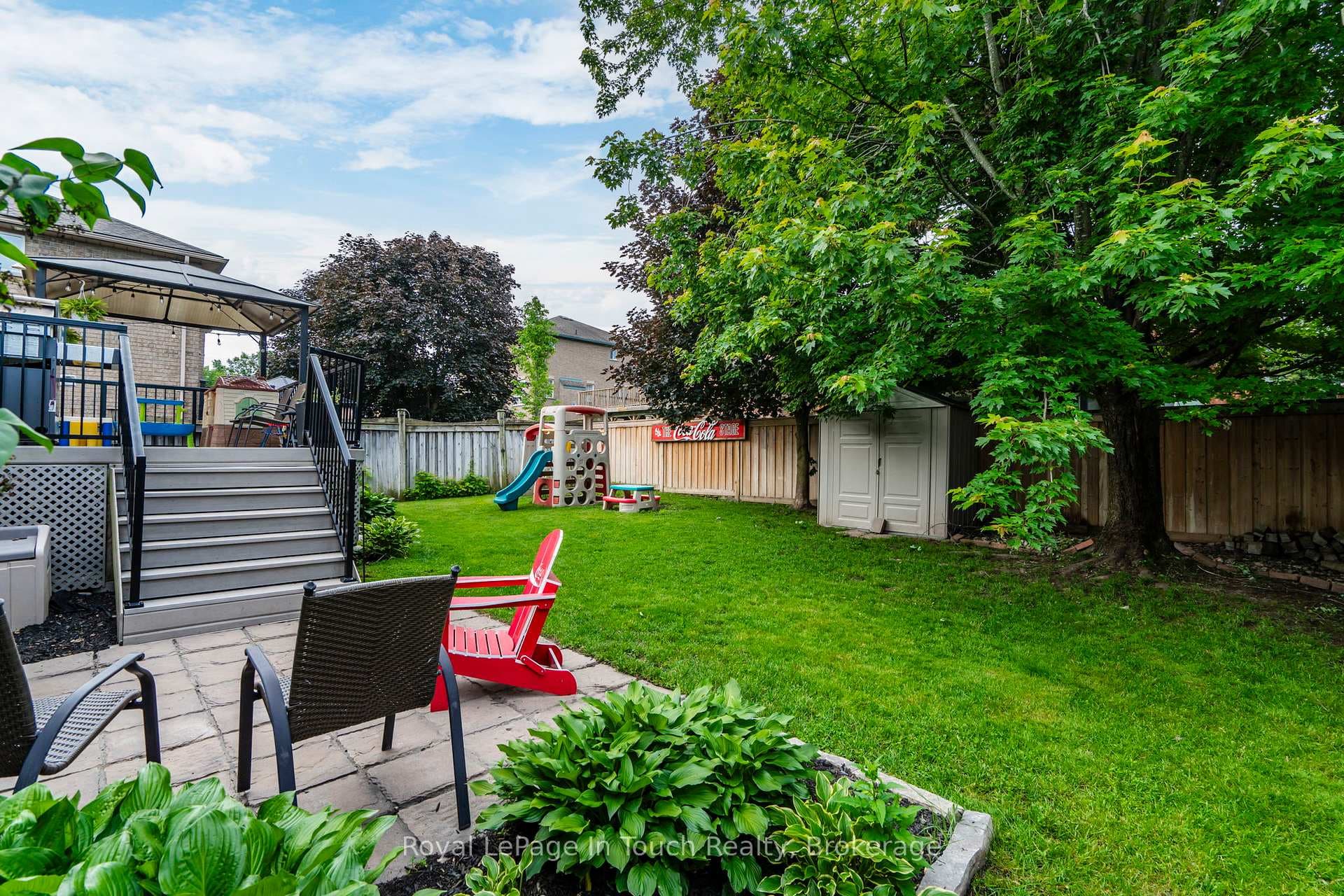 101 Crompton Drive photo 28