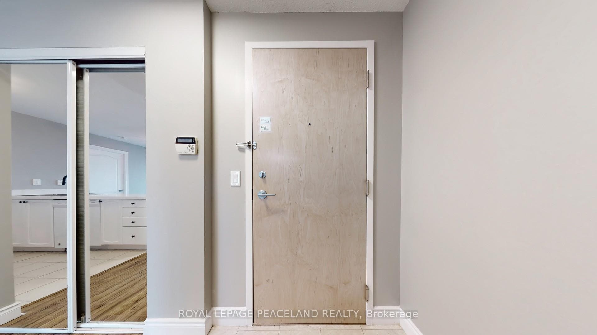 60 Brian Harrison Way Unit 2007 photo 22