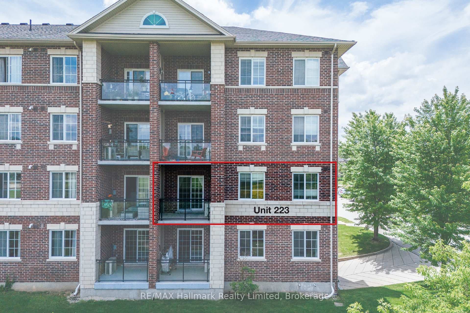 1440 Gordon Street Unit 223 photo 23