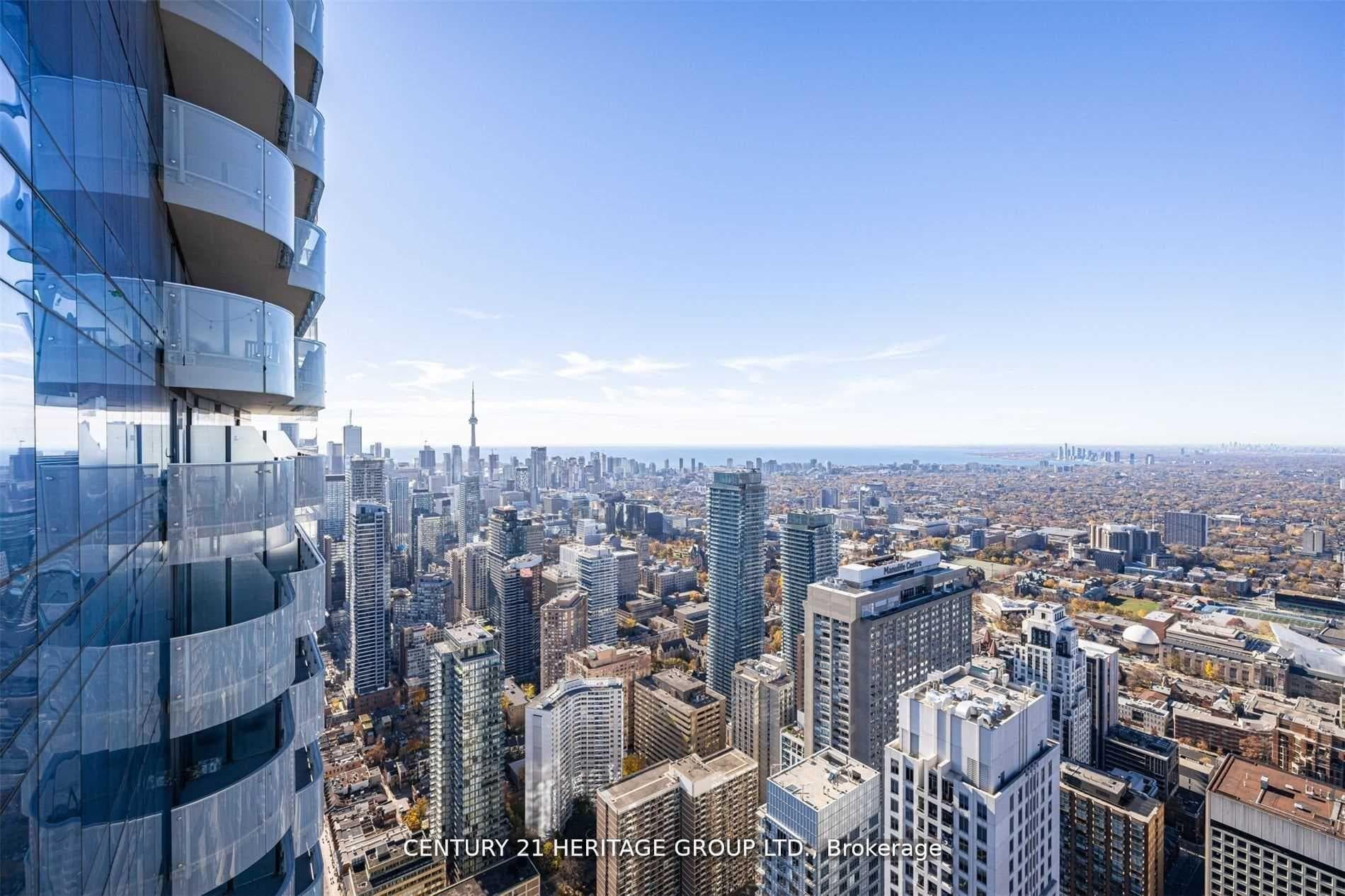 1 Bloor Street Unit 6409 photo 27