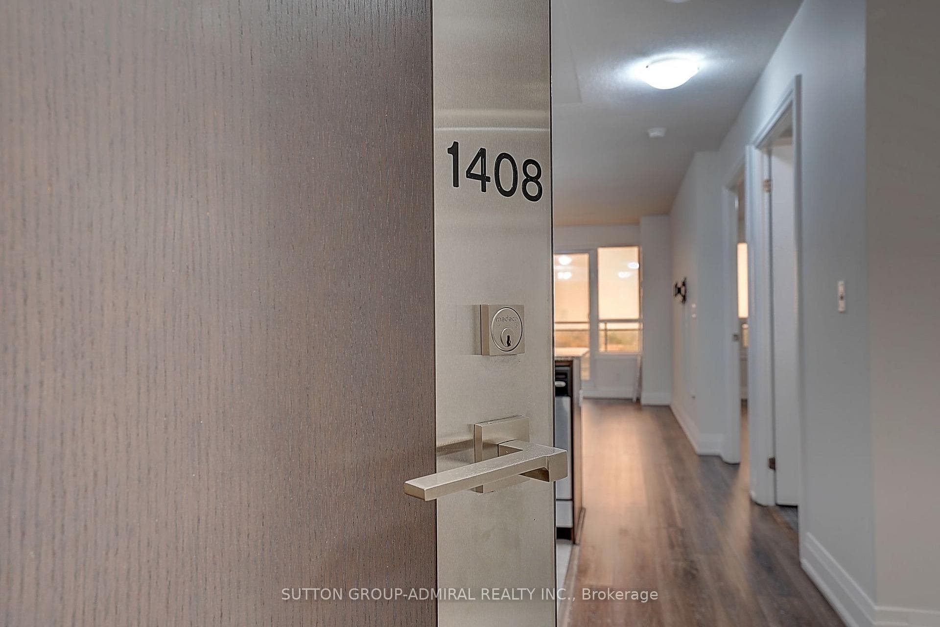 1060 Sheppard Avenue Unit 1408 photo 6