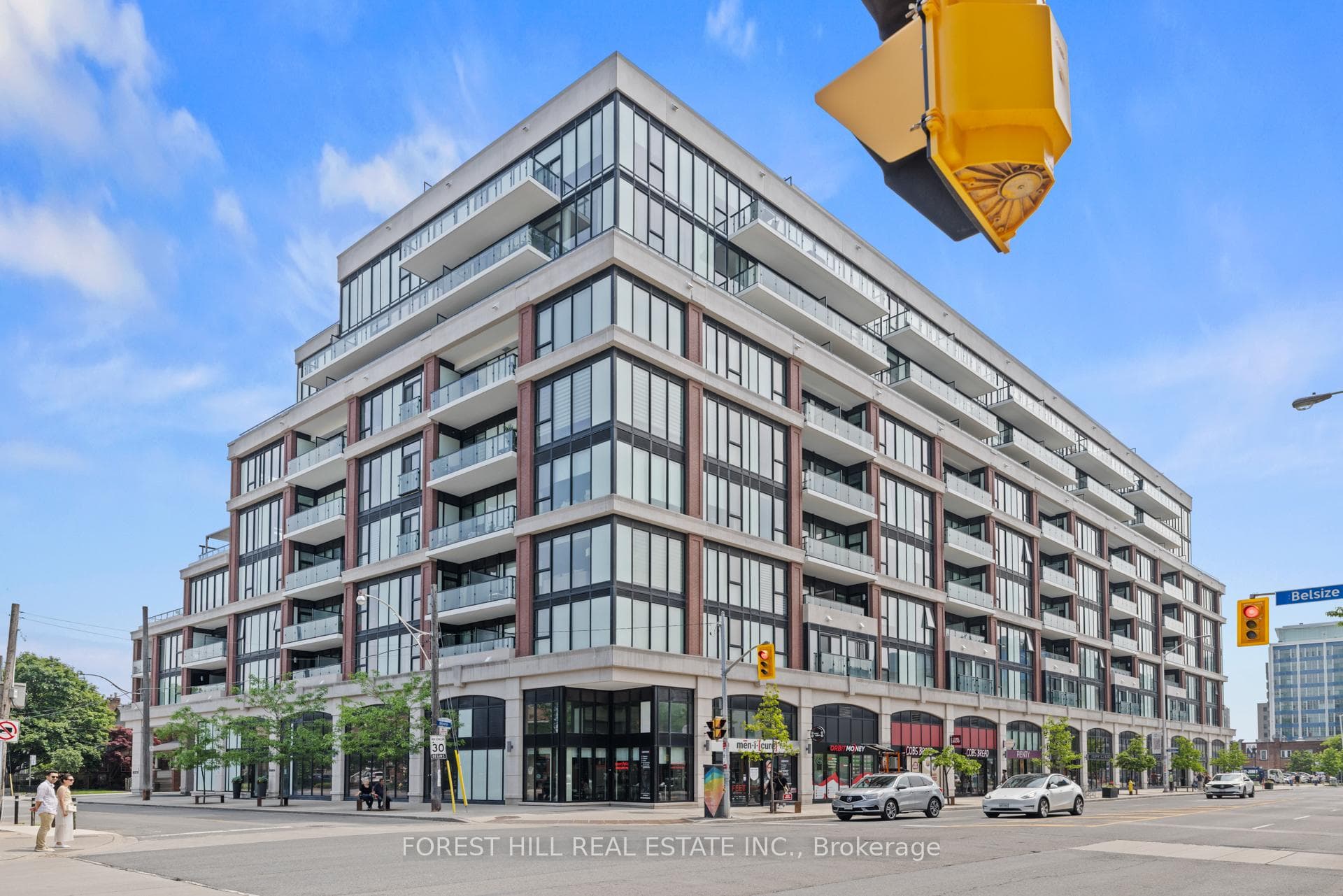 1 Belsize Drive Unit 218 photo 2