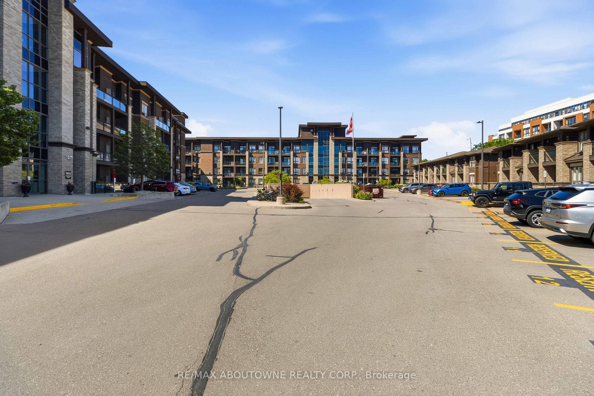 5020 Corporate Drive Unit 408 photo 2