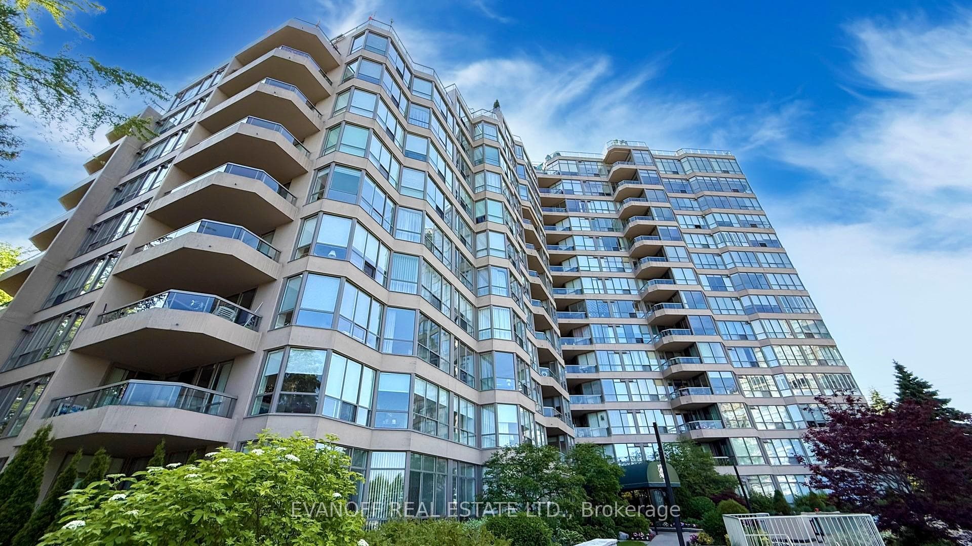 10 Guildwood Parkway Unit PH22 photo 1