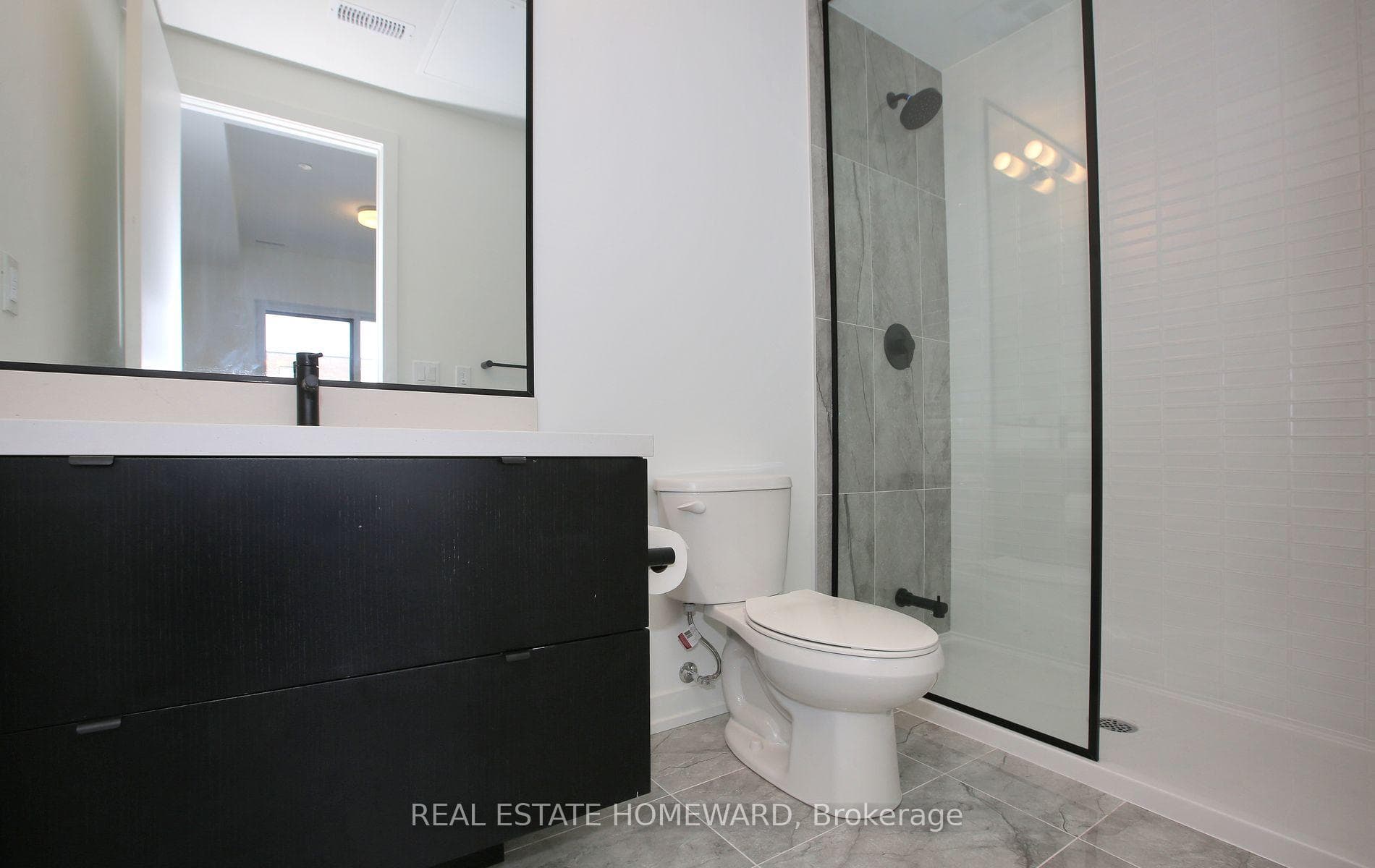 ENSUITE 3 PCE BATHROOM